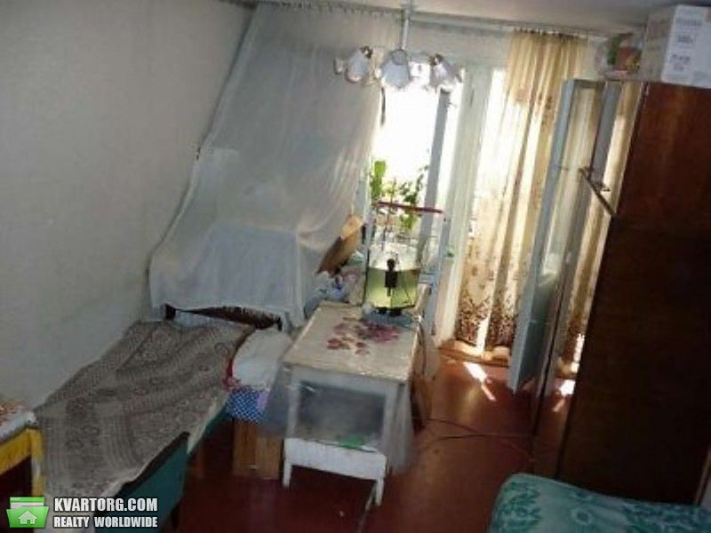 Sell 1-room apartment. Киев,  Кольцова бул — photo 2