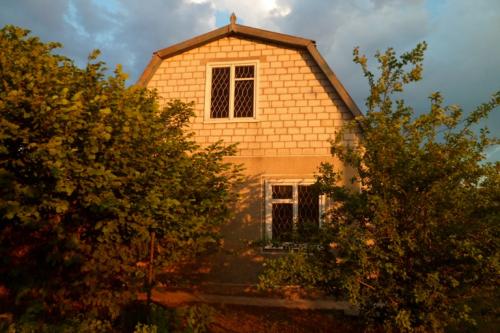 Sell house. Одесса, Солнечная — photo 1
