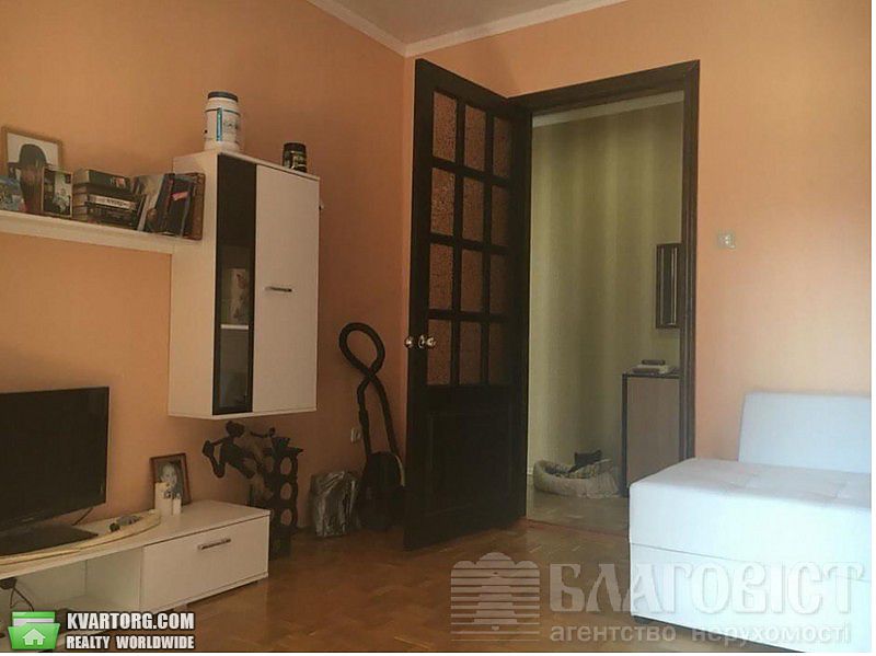 Sell 2-room apartment. Киев,  Бажова — photo 7