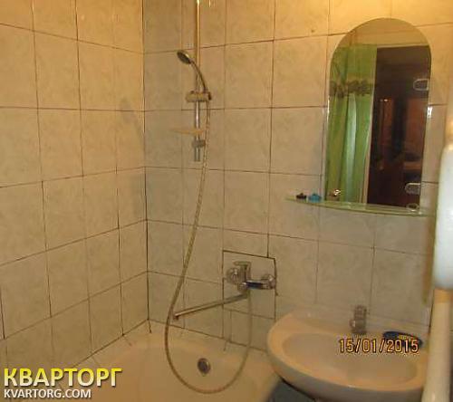 Rent out 3-room apartment. Киев,  Расковой — photo 5