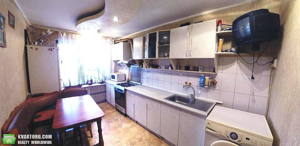 Sell 3-room apartment. Одесса, Ядова Сергея — photo 9