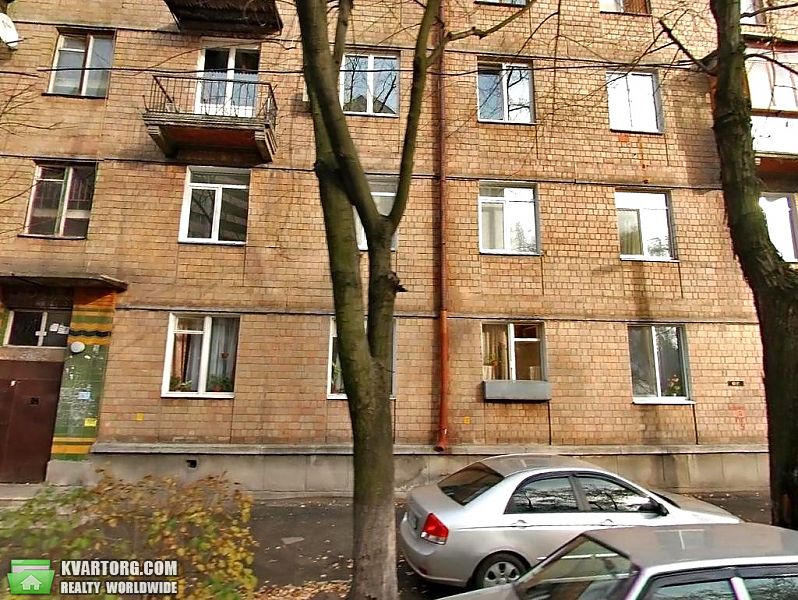 Sell 2-room apartment. Киев, Светличного — photo 2