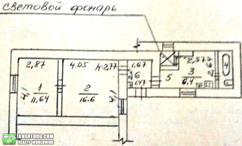 продам 2-комнатную квартиру. Одесса,  Екатерининская - фото 8