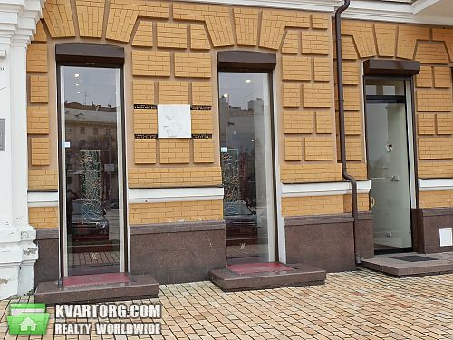 Rent out shop. Киев, Владимирская — photo 4