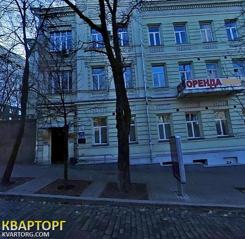 Rent out office. Киев, Грушевского Михаила — photo 2