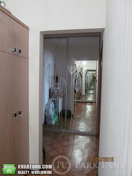 Sell 2-room apartment. Киев, Урловская — photo 4
