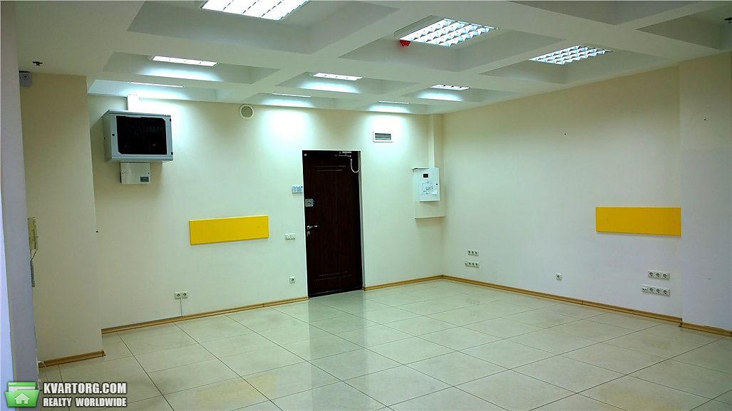 Rent out office. Киев, ул. Антоновича — photo 3