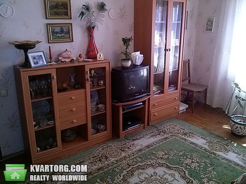 Sell 3-room apartment. Киев, Серафимовича — photo 4