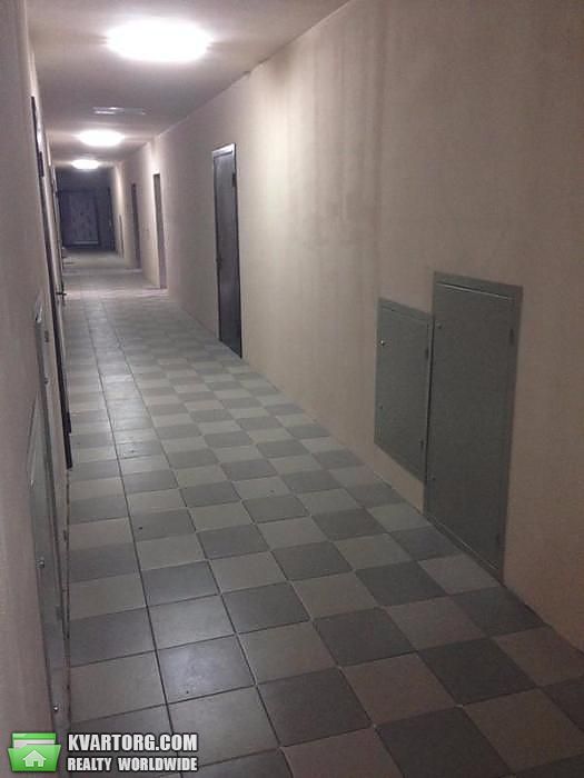 Sell 1-room apartment. Киев, Подвысоцкого ул. — photo 3