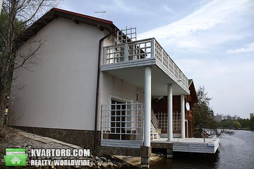 Sell house. Киевская обл., Киевская — photo 1