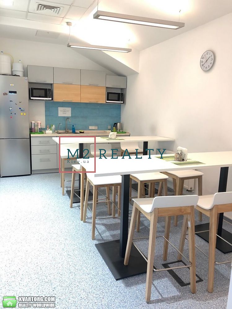 Rent out office. Киев,  Жилянская — photo 6