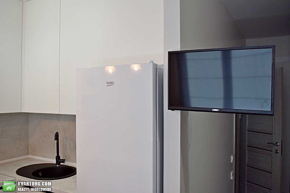 Rent out 1-room apartment. Киев, Березова 44 — photo 2