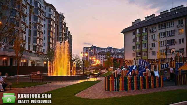 Sell 2-room apartment. Киев,  Львовская — photo 9
