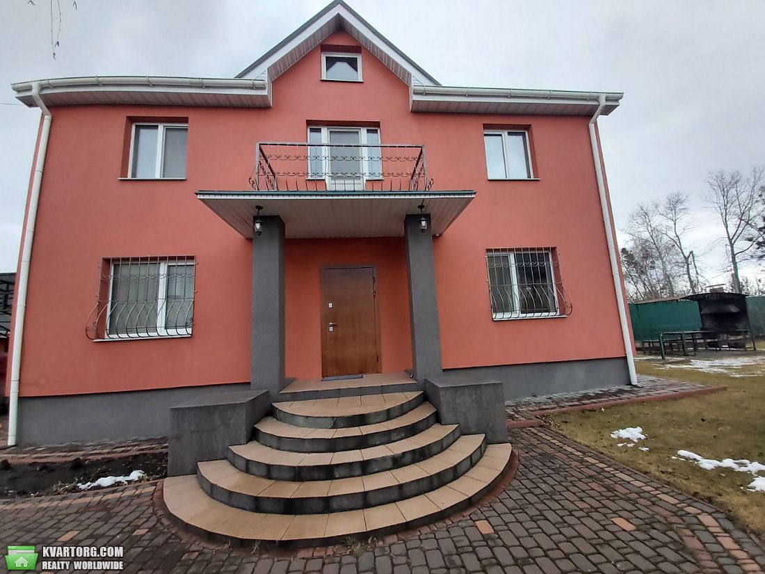 Sell house. Киевская обл., Чернинский — photo 1