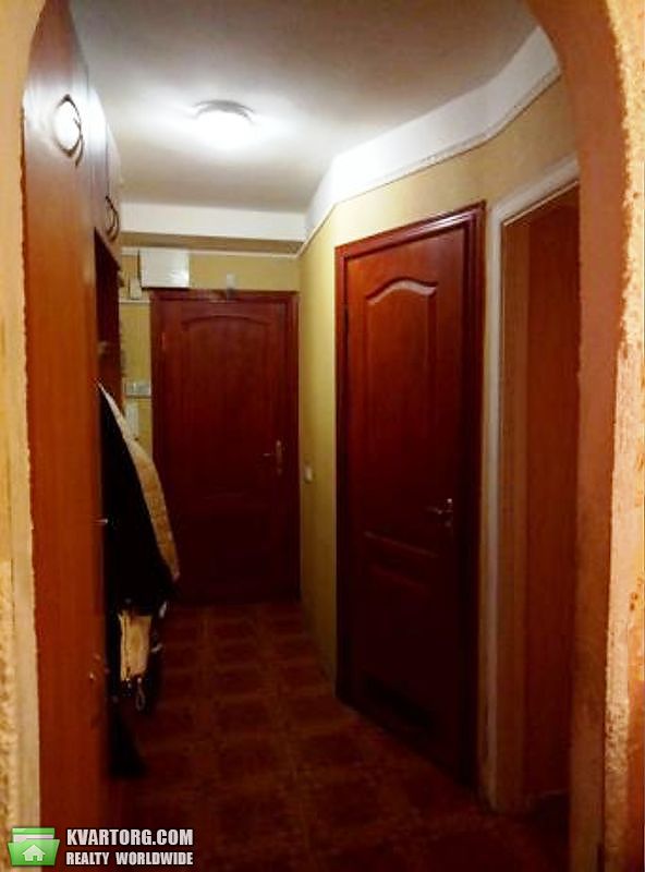 Sell 2-room apartment. Киев,  Запорожца — photo 6
