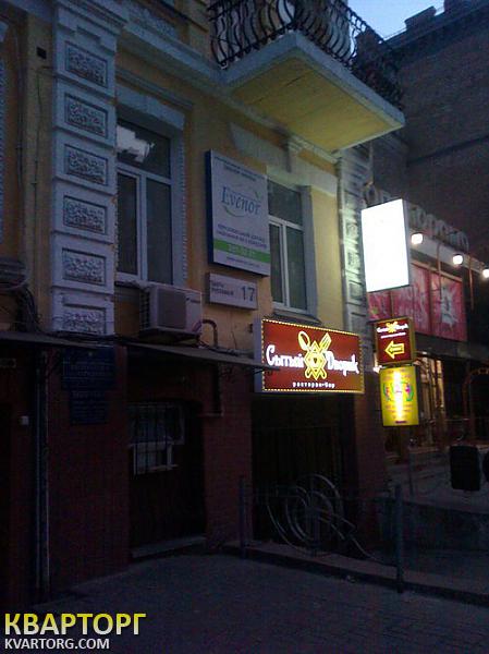 Rent out office. Киев,  Шота Руставели — photo 1