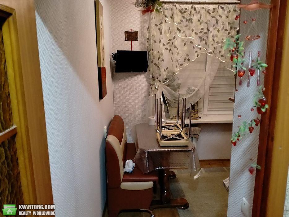 Sell 2-room apartment. Полтава, киевское шоссе — photo 6