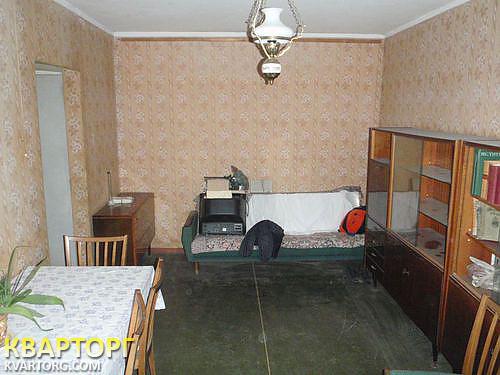 Sell 2-room apartment. Киев, Давыдова бул — photo 5