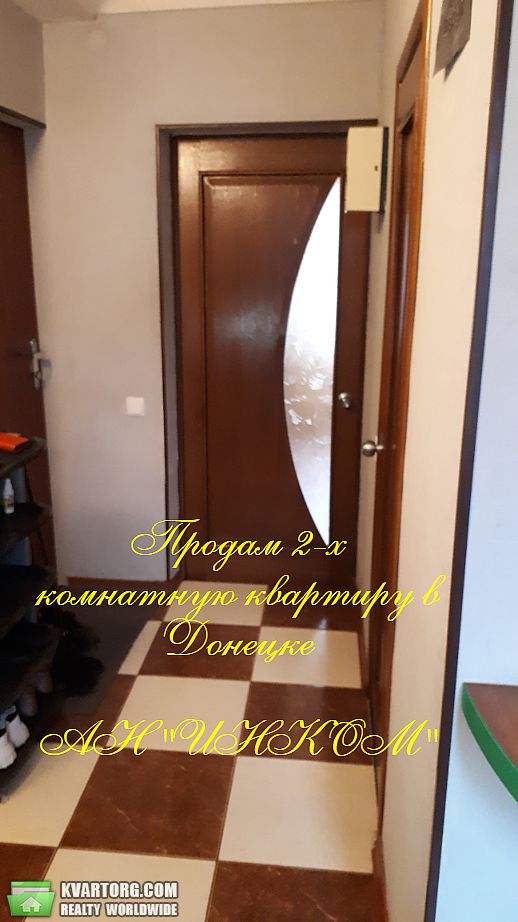 Rent out 2-room apartment. Донецк, партизанский — photo 3