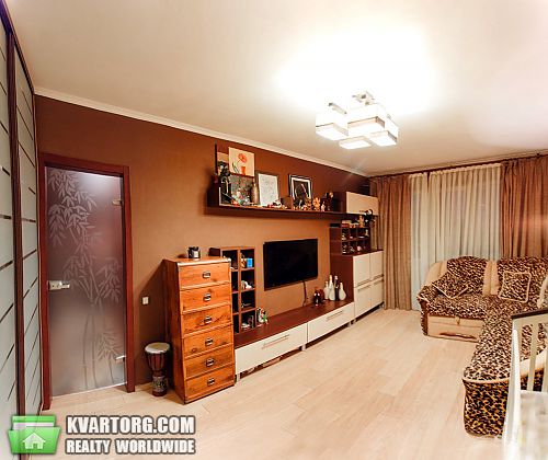 Sell 2-room apartment. Киев, Беретти — photo 4