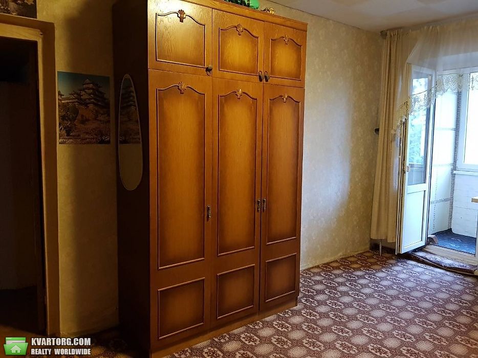 Sell 3-room apartment. Киев,  Героев Днепра — photo 5