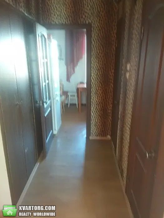 Sell 3-room apartment. Киев,  Харьковское шоссе — photo 9