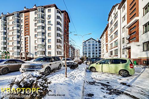 продам 1-комнатную квартиру. Киев,  Большая Окружная - фото 2