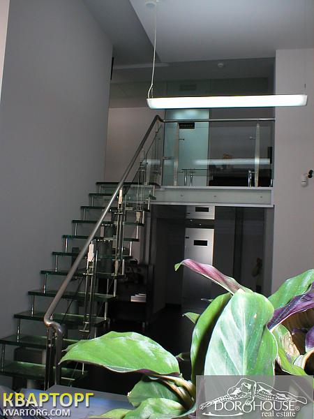 Rent out office. Киев,  Феодосийский пер — photo 2