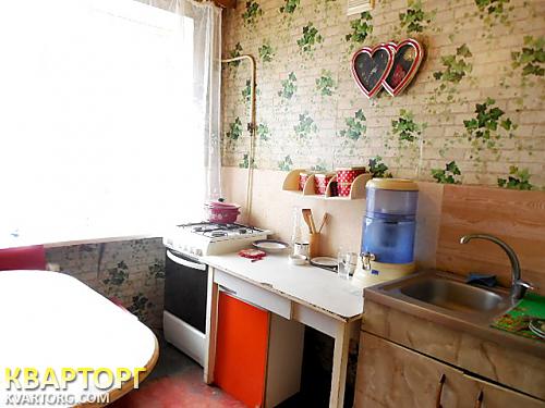 Sell 1-room apartment. Одесса, Люст.дор/Юго-Зап. Массив — photo 4