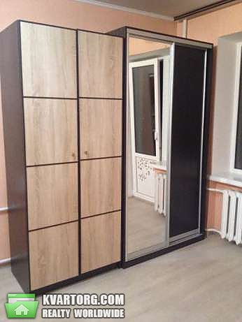 Rent out 1-room apartment. Киев, Галагановская — photo 3