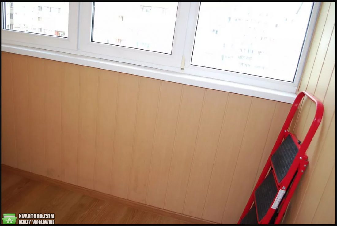 Rent out 3-room apartment. Киев, Олейника — photo 8