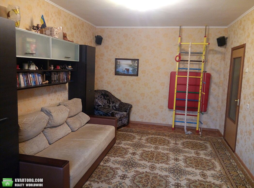 Sell 1-room apartment. Киев,  Руденко — photo 2