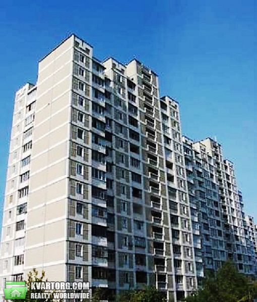 Sell 1-room apartment. Киев,  Ревуцкого — photo 5