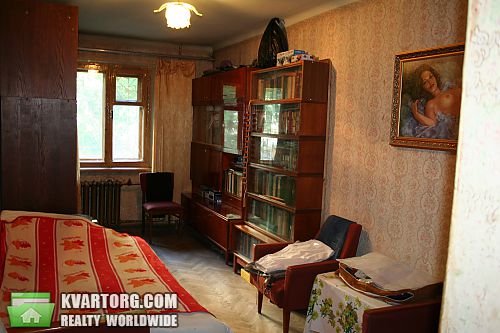 Sell 3-room apartment. Одесса, Сегедская — photo 4