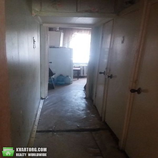 Sell 2-room apartment. Киев, Александра Архипенко — photo 3