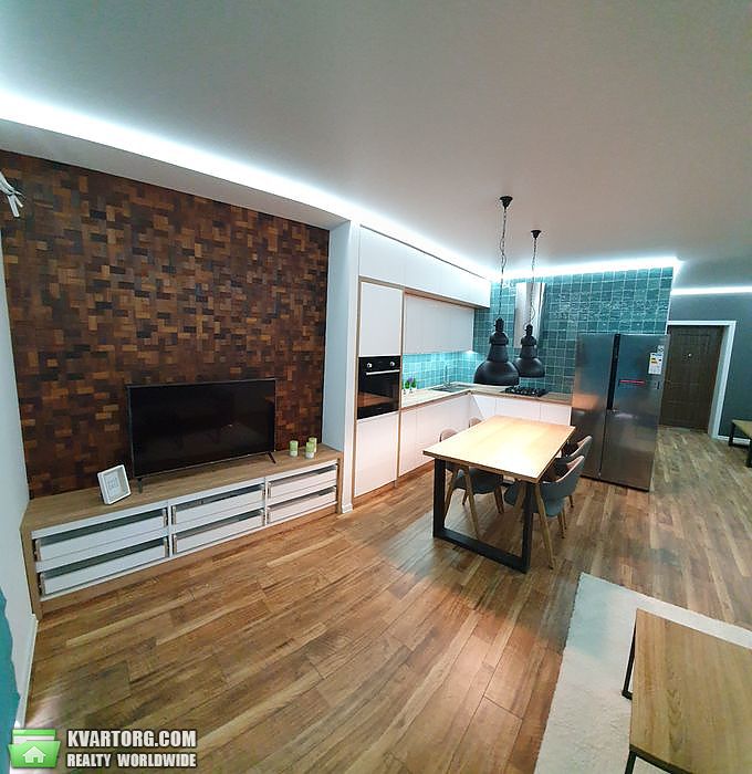 Sell 3-room apartment. Киев, Данченко — photo 1