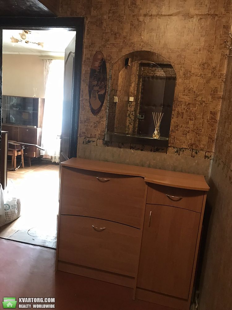 Rent out 1-room apartment. Киев,  Воздухофлотский пр — photo 3