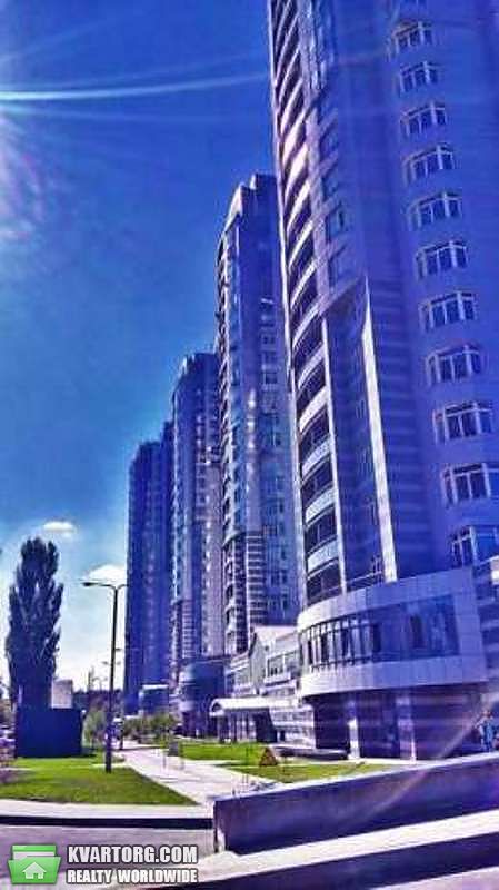 Sell 1-room apartment. Киев,  Ушакова — photo 1