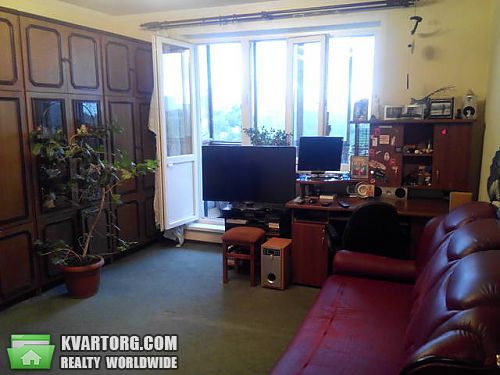 Sell 1-room apartment. Киев, Тимошенко — photo 2