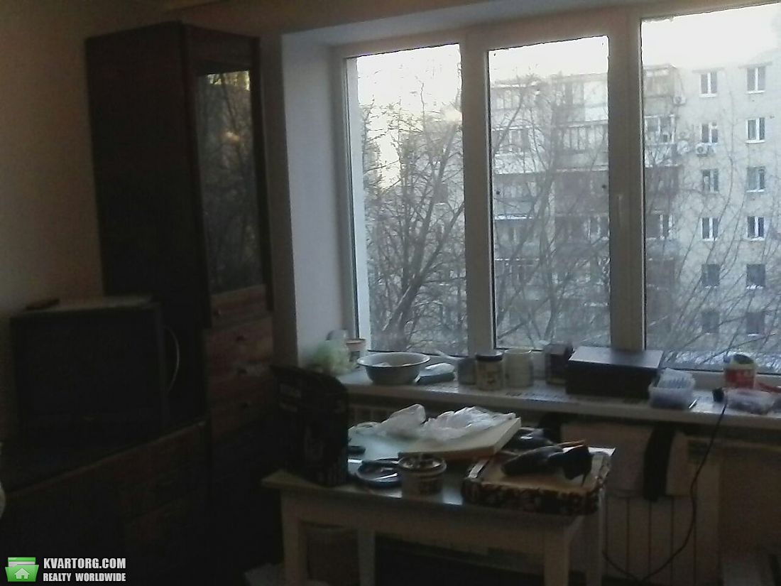 Sell 1-room apartment. Киев,  Попова — photo 2