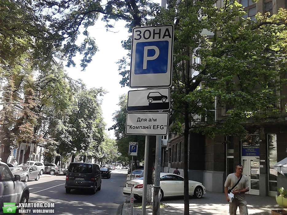 Rent out office. Киев, ул. Институцкая — photo 7
