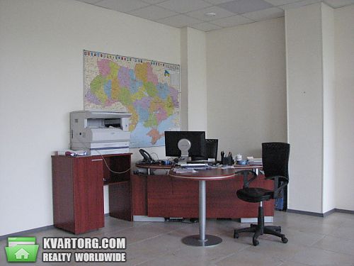 Sell office. Киев, Заболотного — photo 4