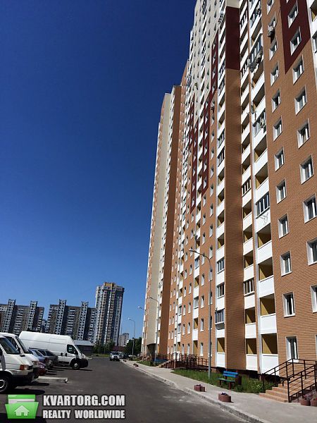 Sell 2-room apartment. Киев, Здолбуновская — photo 2