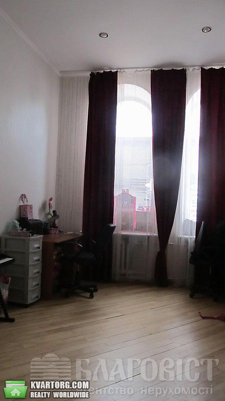 Sell 5-room apartment. Киев,  Шота Руставели — photo 6