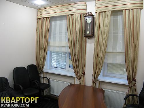 Rent out office. Киев, Институтская — photo 1