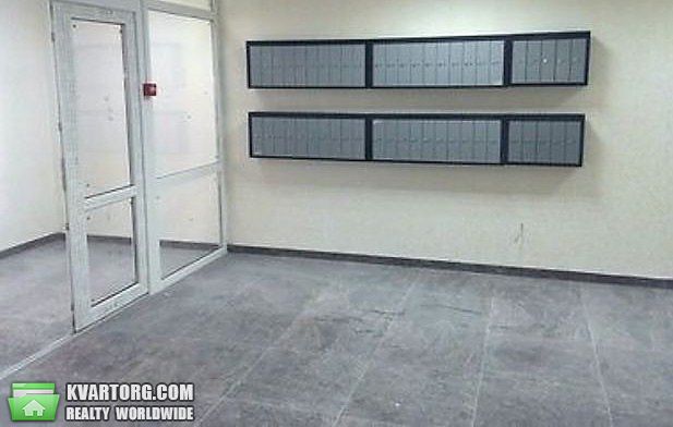 Sell 1-room apartment. Киев, Луценко — photo 9