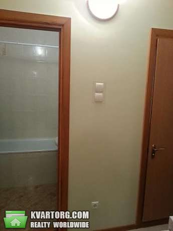 Rent out 2-room apartment. Киев,  Машиностроительная — photo 1
