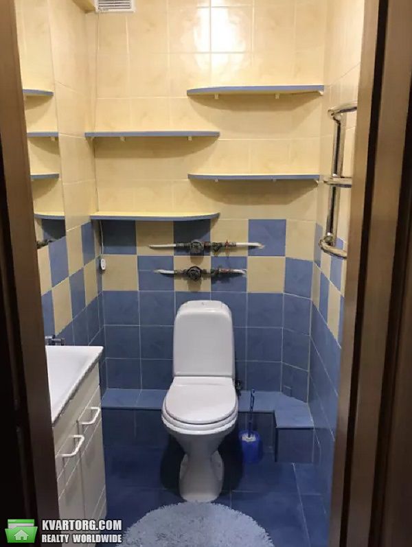 Sell 3-room apartment. Киев,  Тулузы — photo 7