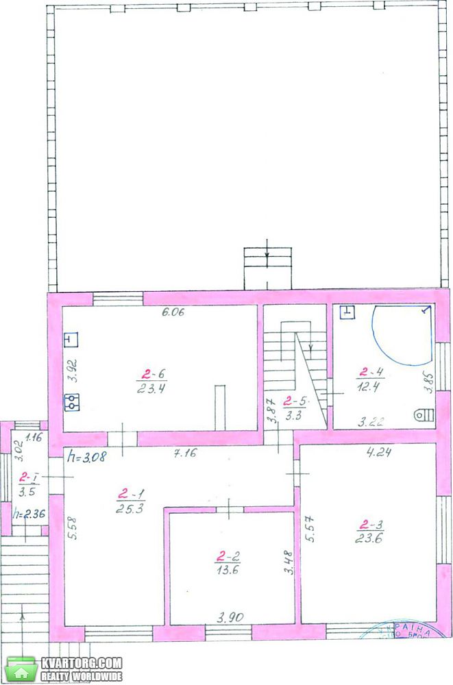 Rent out house. Киевская обл., Бровары — photo 4