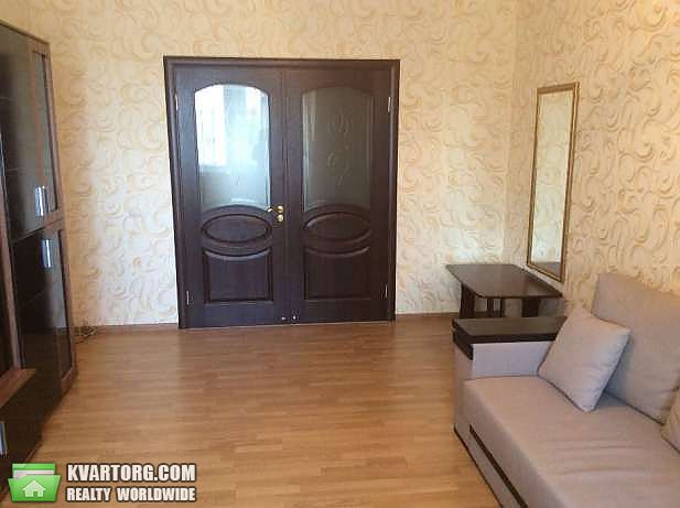 Rent out 2-room apartment. Киев,  Героев Сталинграда пр — photo 1